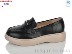 Туфли, GFB-Канарейка оптом R853-1