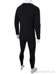 Термобелье, Weestep оптом WEESTEP Термобілизна black