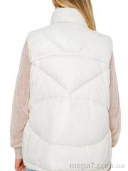 Жилетка, Massmag оптом --- 915 white