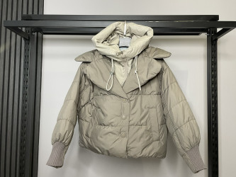 Куртки демисезонные подростковые оптом 26350498 7839-129