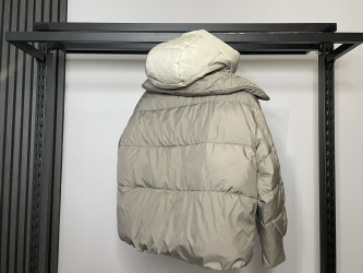 Куртки демисезонные подростковые оптом 26350498 7839-129