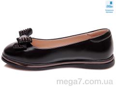 Туфли, Prime-Opt оптом Weestep R967254185 BK-WS