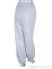 Спортивные брюки, Мир оптом 4385-2004-5 l.grey