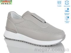 Кроссовки, HENGJI-ELENA оптом HENGJI-CUJQQ 839-4