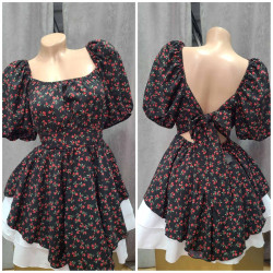 Платья женские оптом 14397820 658-27