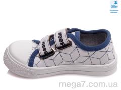 Кеды, Prime-Opt оптом Weestep WS-R107850401-WS