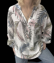 Блузки женские оптом 97431602 26023-107