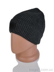 Шапка, Королева оптом 9-21 grey