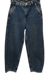 Джинсы юниор оптом 13792045 3115-60