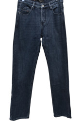 Джинси чоловічі на флісі оптом  