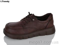 Туфли, Trendy оптом BK1702-12