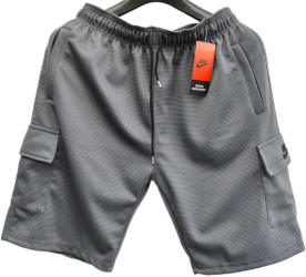 Шорты мужские БАТАЛ оптом 63908421 018-131