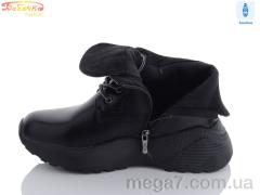 Ботинки, Бабочка-Mengfuna-AESD оптом 865-2