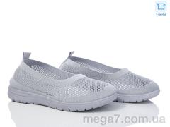 Слипоны, Ok Shoes оптом 798-3