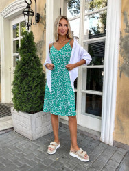 Сукні жіночі (2-ка) оптом