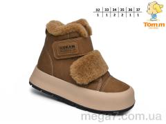 Ботинки, TOM.M оптом 51106D