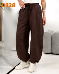 Спортивные штаны женские оптом 58317420 0128-78