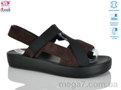 Босоножки, Gukkcr оптом MG8283