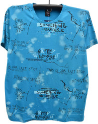 Футболки мужские оптом 42508963 65-55