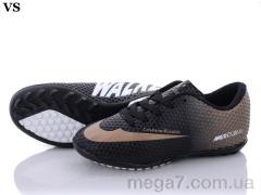 Футбольная обувь, VS оптом Mercurial 06 (31-35)