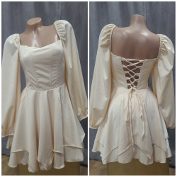 Сукні жіночі оптом FIESTA  