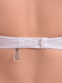 Бюстгальтер Diorella 2173E (  белый, E  6 шт. )