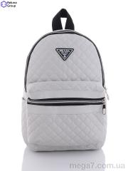 Рюкзак, Reluna Group оптом NQ001-8 grey