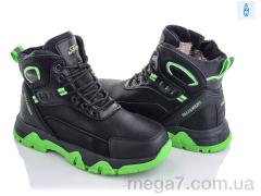 Ботинки, Ok Shoes оптом D13-6
