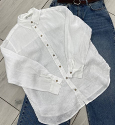 Рубашки женские оптом 89435062 0514-137