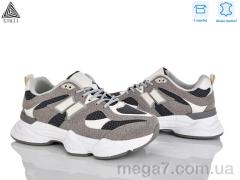 Кроссовки, STILLI Group оптом A0025-16 шкіра піна