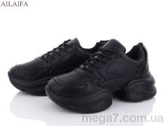 Кроссовки, Ailaifa оптом 2363-1 піна