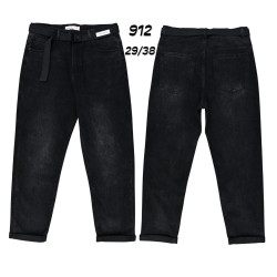Джинсы мужские оптом 01473925 912-129