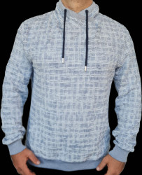 Светри чоловічі оптом SOROKA BELOBOKA