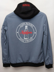 Вітровки чоловічі оптом