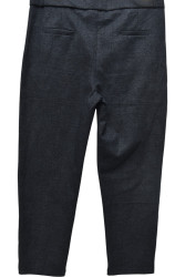 Брюки жіночі на флісі YIMEITE БАТАЛ оптом YIMEITE