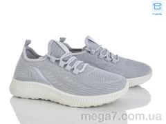 Кроссовки, Мир оптом 4323-B33-10
