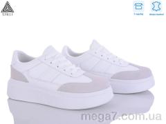 Кроссовки, STILLI Group оптом AB110-6 шкіра