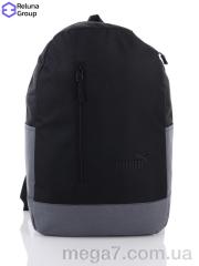 Рюкзак, Reluna Group оптом RELUNA 2106-7 black