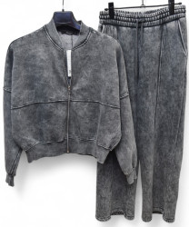 Спортивні костюми жіночі на флісі оптом