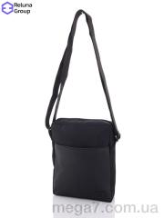 Сумка, Reluna Group оптом DM003-7 black