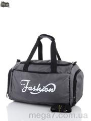Сумка, Superbag оптом 8807 grey (5-30)