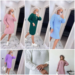 Платья женские оптом 82397046 1014-178