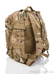 Рюкзак, Superbag оптом A205 khaki
