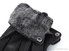 Перчатки, RuBi оптом 2610 black