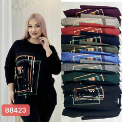 Светри жіночі Батал оптом