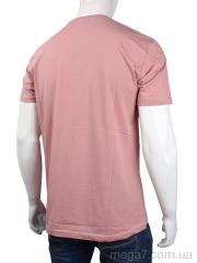 Футболка, Мир оптом 3707-107-1 pink