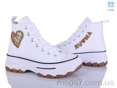 Кеды, Захар-Gold оптом OT2399-3