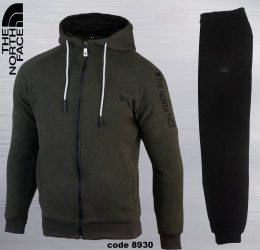 Спортивні костюми чоловічі на флісі оптом        