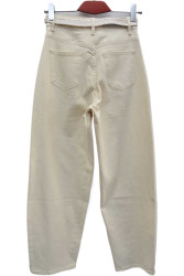 Джинсы женские оптом FANGSIDA 90724561 6182-306