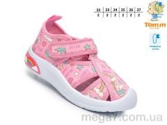 Босоножки, TOM.M оптом T68056A